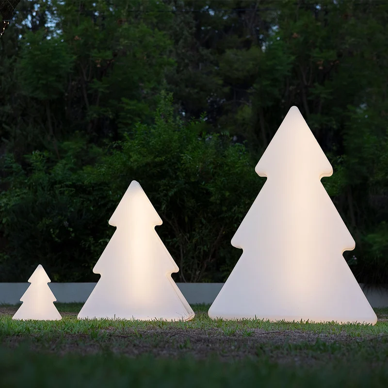 SAPIN DE NÖEL PINUS VERT 40 AVEC LUMIÈRE