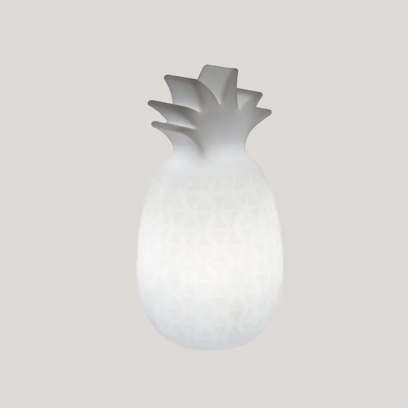 LAMPE SAMBA BLANC INTERIEUR