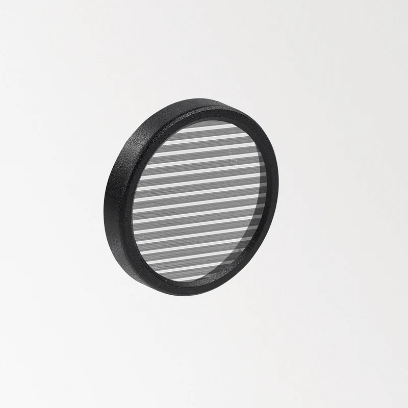 Deltalight Entero M Linear Spread Lens
