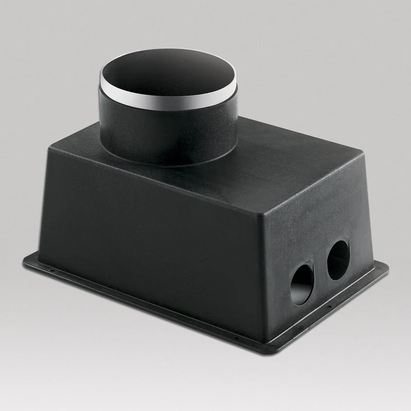 Deltalight Logic 90 Box R