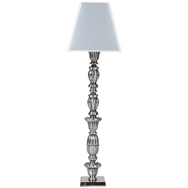 Trianon Orsay Lampe en laiton Grand Modèle sans abat-jour
