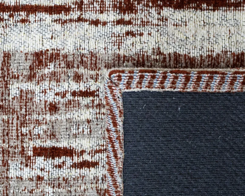 Tapis de salon design rectangulaire - Himalaya