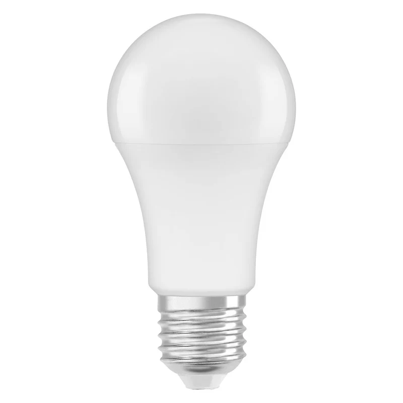 LED BASE CLASSIC A 10W 840 Givré E27