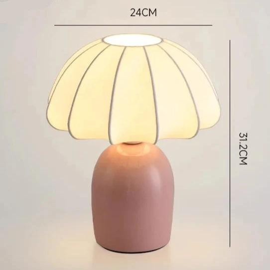 Lampe à Poser Céramique