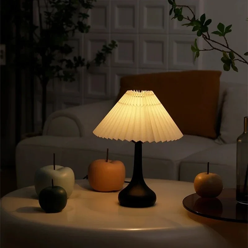 Lampe de Chevet Moderne Design