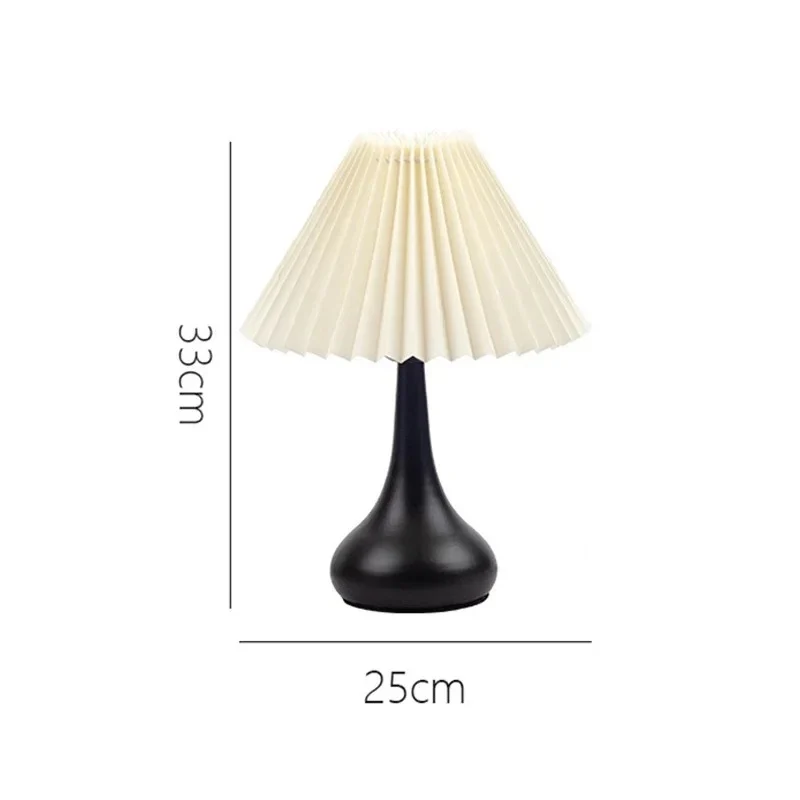 Lampe de Chevet Moderne Design