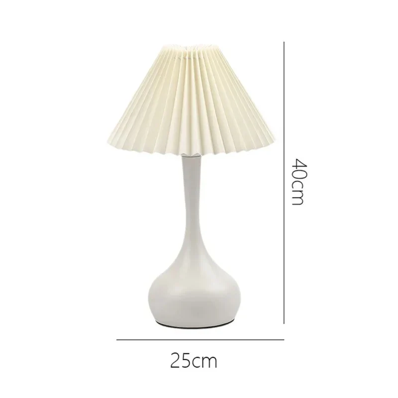 Lampe de Chevet Moderne Design