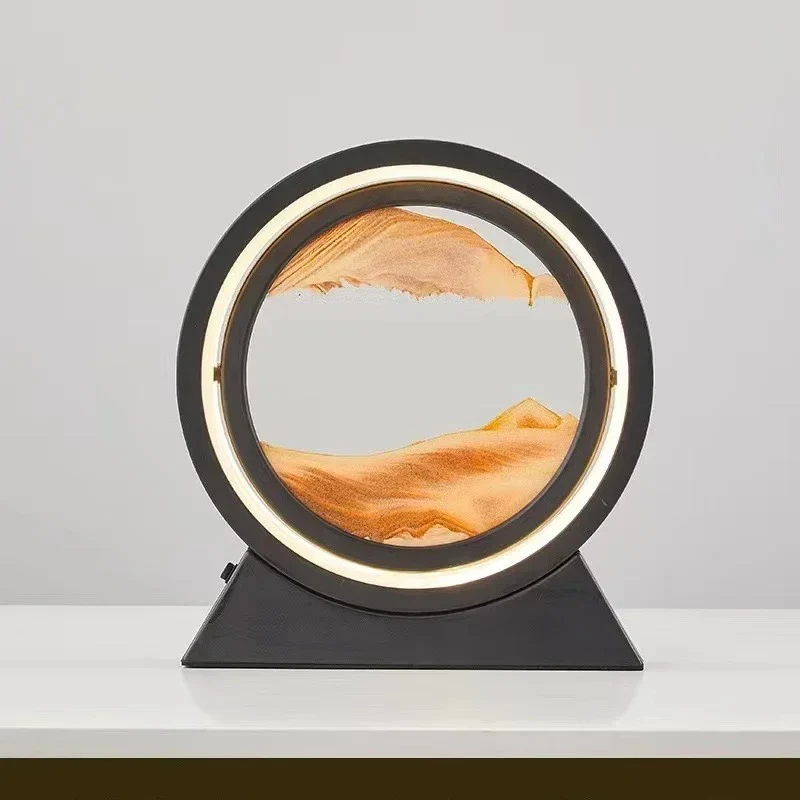 Lampe Sable