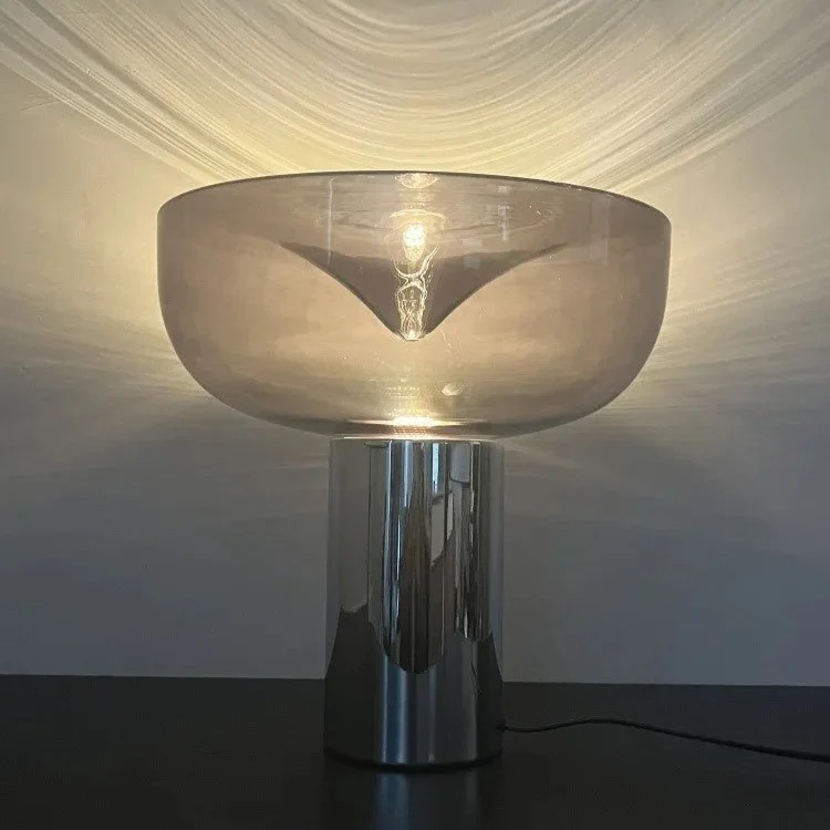 Lampe Luxe