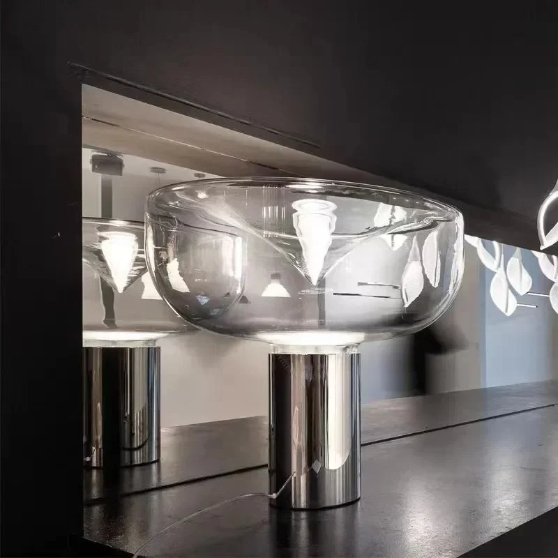 Lampe Luxe