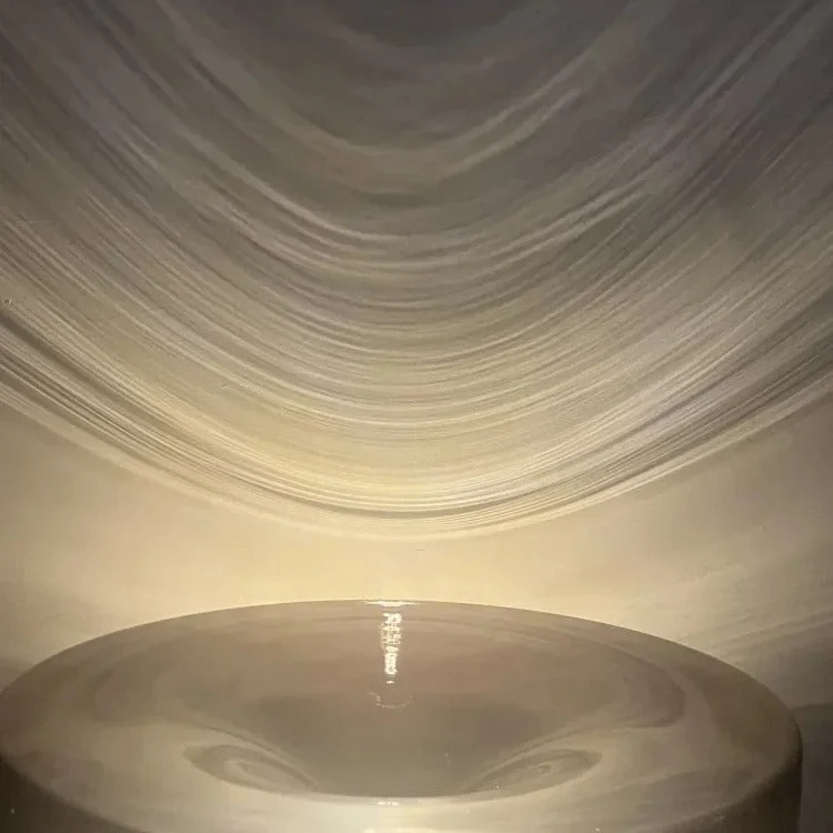 Lampe Luxe