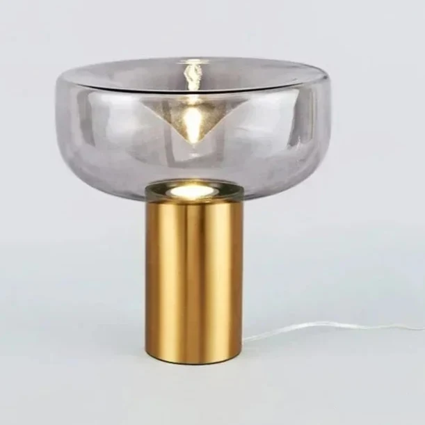 Lampe Luxe
