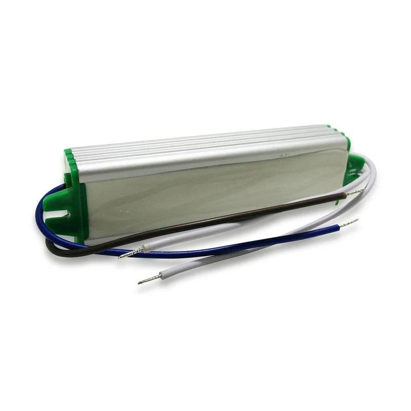 Alimentation LED étanche 15W 1.25A IP67