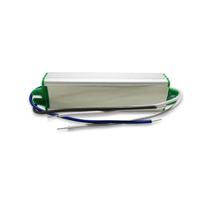Alimentation LED étanche 15W 1.25A IP67