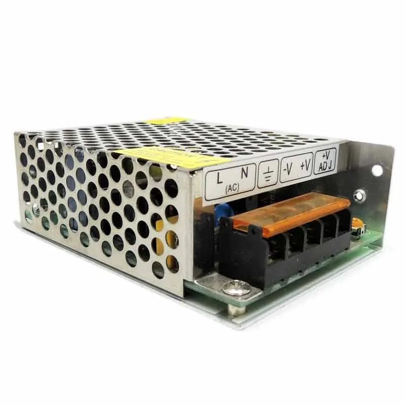 Alimentation à découpage 60W 24V DC 2.5A