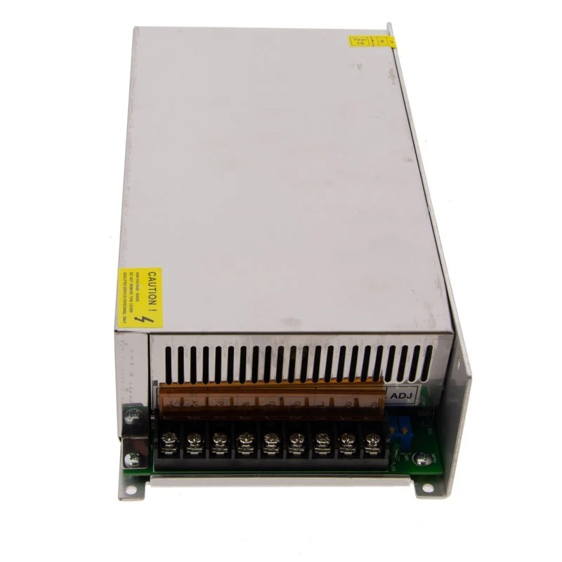 Transformateur 220V 24V 720W 30A