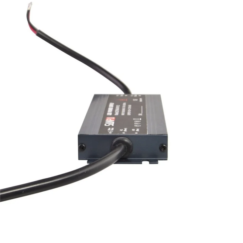 Transformateur étanche 12V 60W IP67
