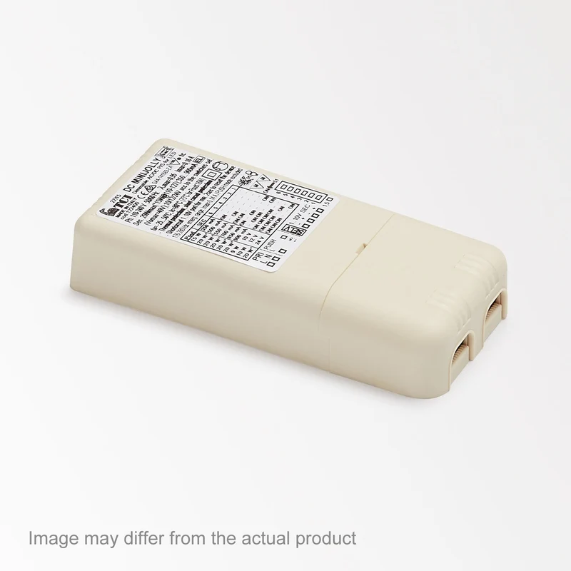 Deltalight LED Power Supply Multi-Power DIM7