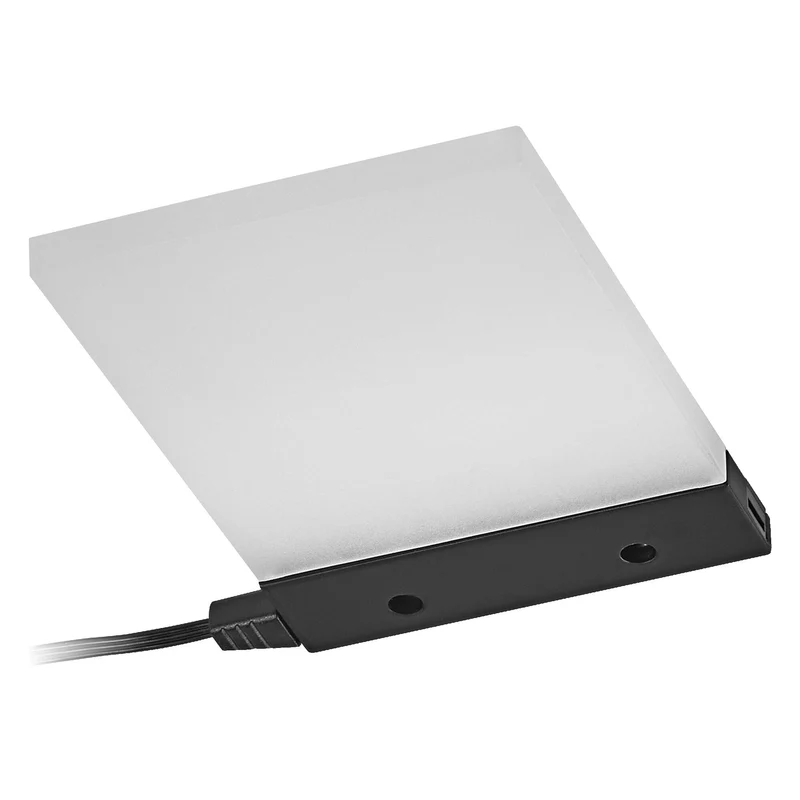 OSRAM Luminaire sous meuble Acrylux Panel court 2,5W CCT dimmable Extension