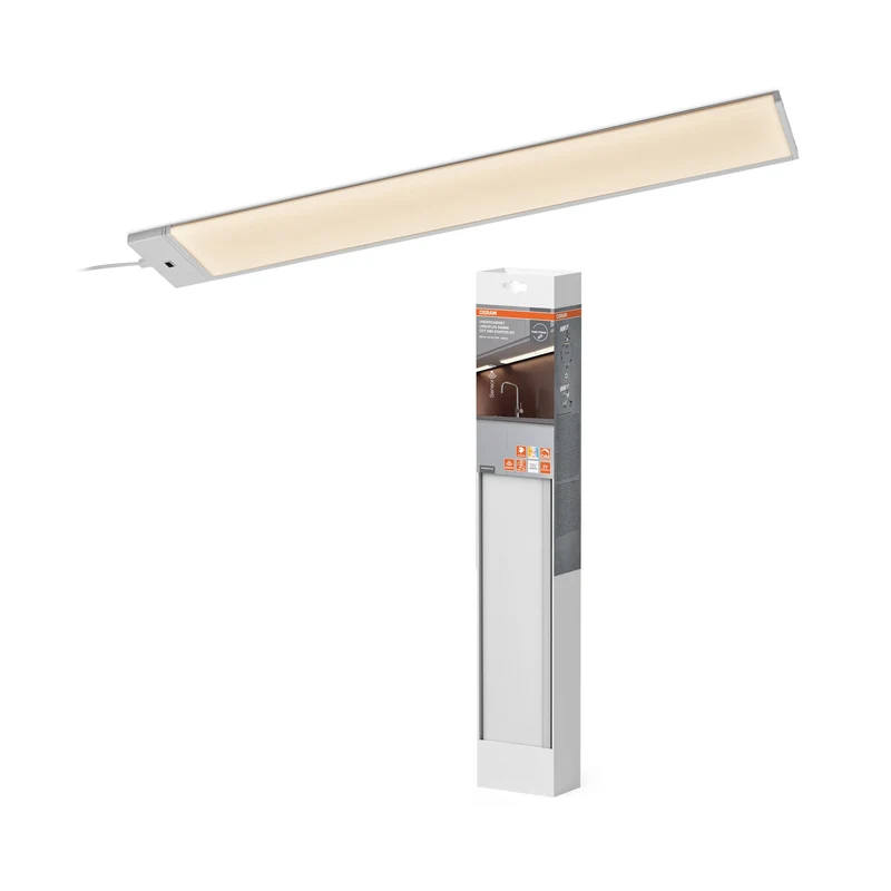 OSRAM Luminaire sous meuble Lineaflex 540 mm 8,5W CCT dimmable Kit de démarrage