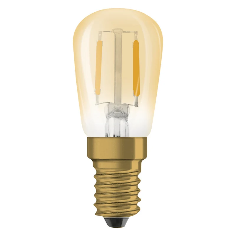 Vintage 1906® LED FORMES SPÉCIALES 1.6W 824 Or E14
