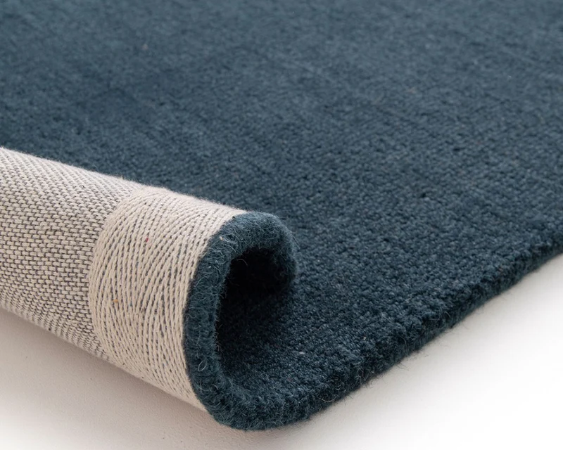 Tapis contemporain salon multiforme - Metz