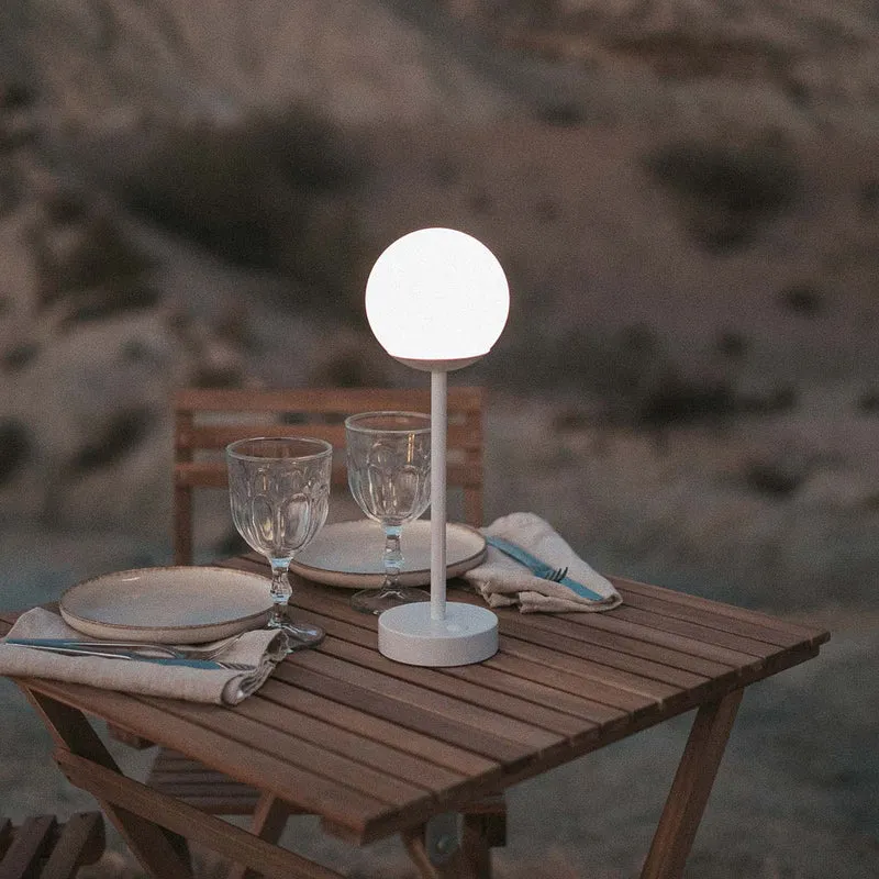Lampe de table Norai Slim 30