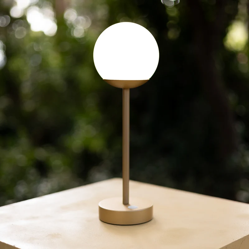 Lampe de table Norai Slim 30