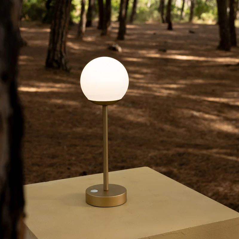 Lampe de table Norai Slim 30