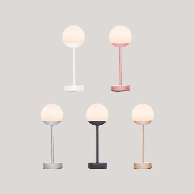 Lampe de table Norai Slim 30