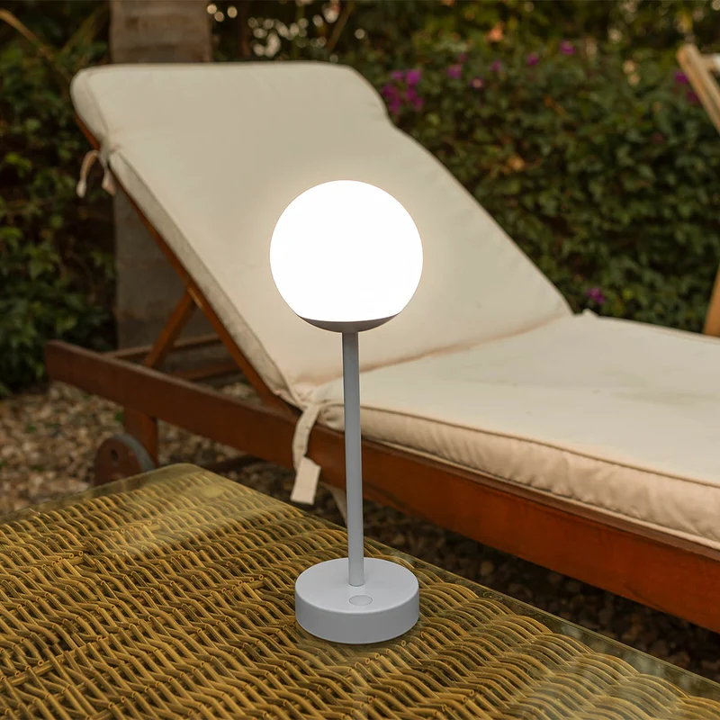 Lampe de table Norai Slim 30