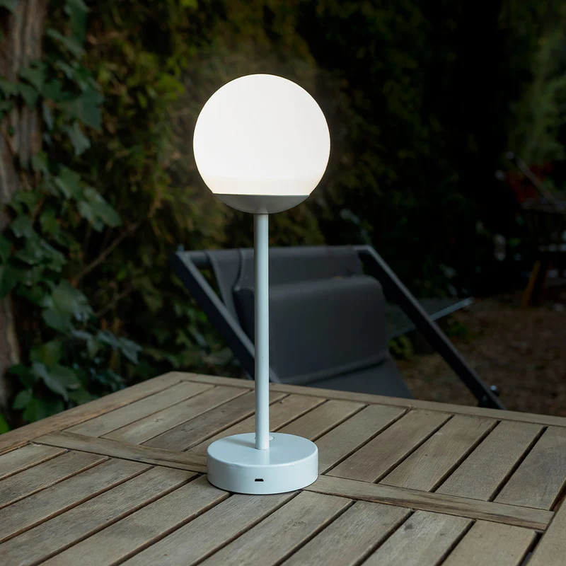 Lampe de table Norai Slim 30