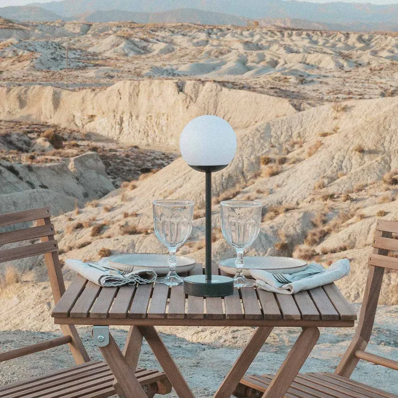 Lampe de table Norai Slim 30