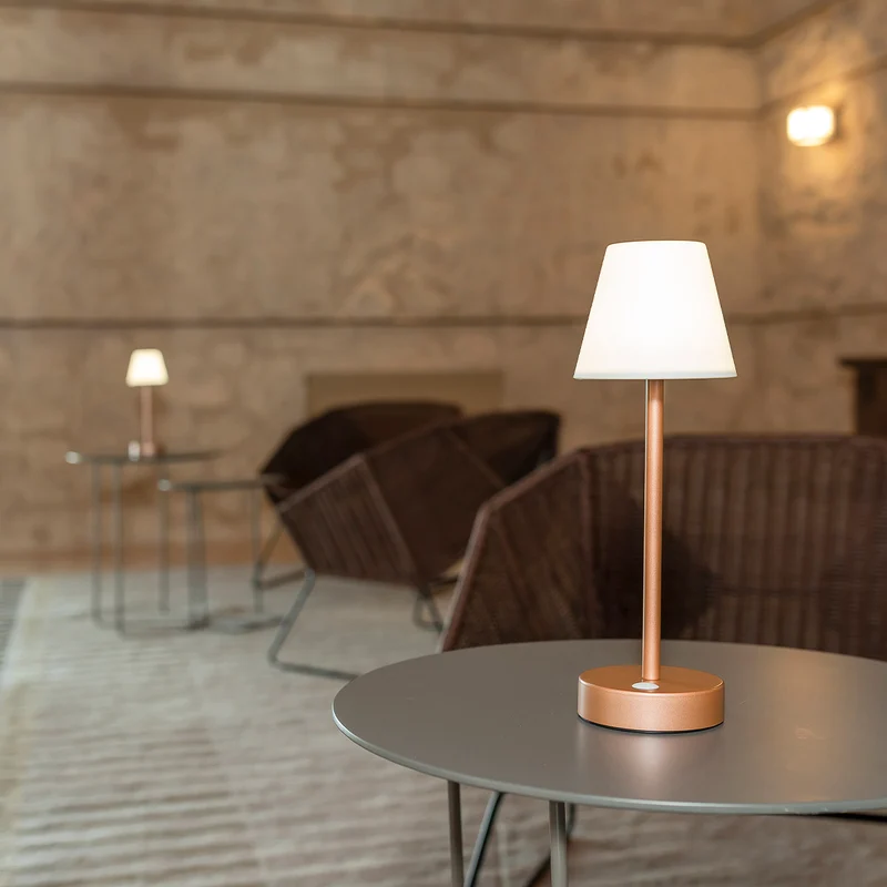 LAMPE DE TABLE LOLA SLIM 30 | USAGE INTÉRIEUR