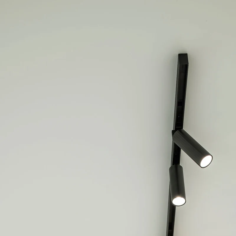 Deltalight Shiftline M26L Magnetic Track