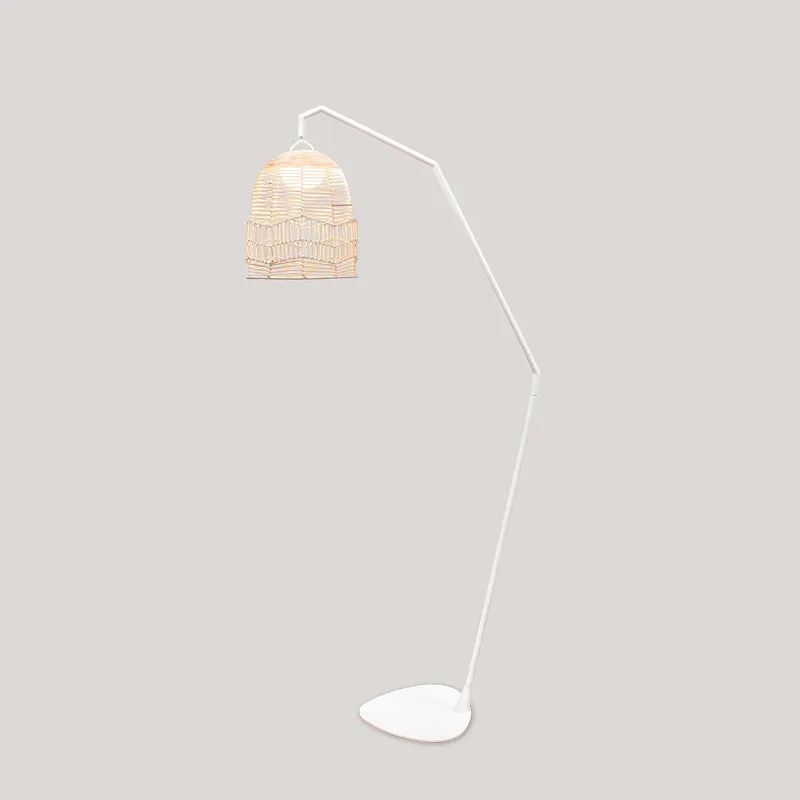 LAMPADAIRE SANS FIL SANTORINI