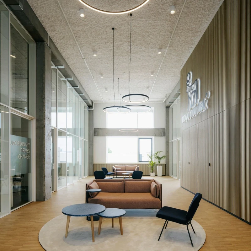 Deltalight Boxy XL R LED Ceiling Spotlight