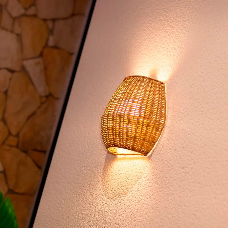 LAMPE MURALE SANS FIL SAONA WALL