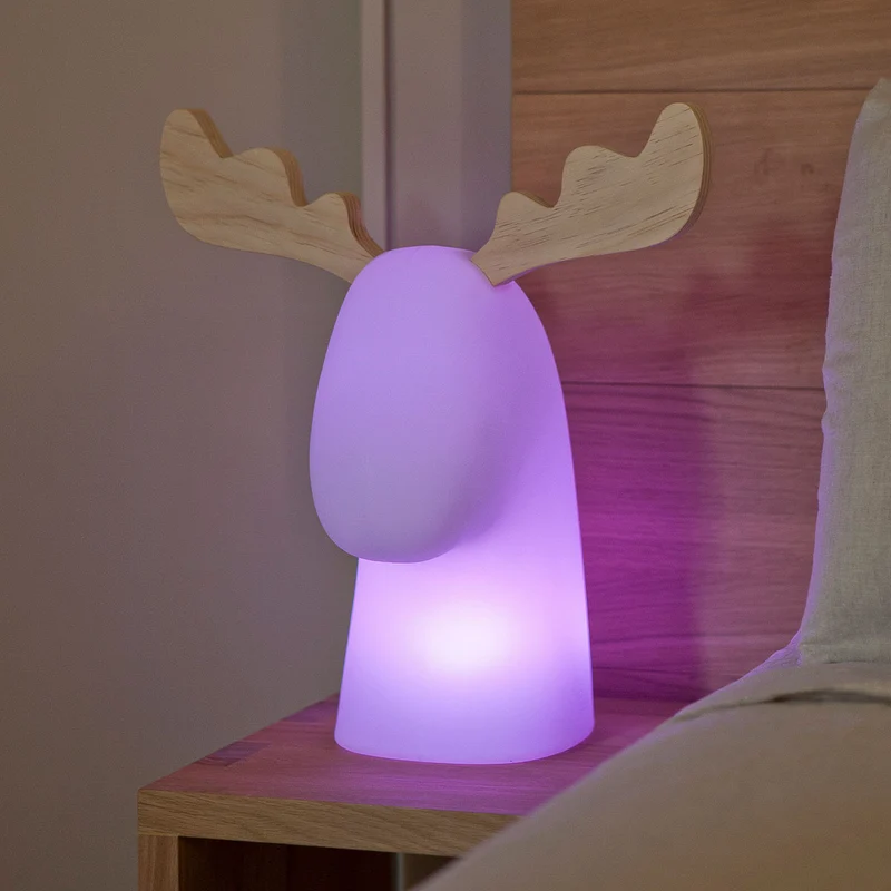 LAMPE RUDY | USAGE INTÉRIEUR