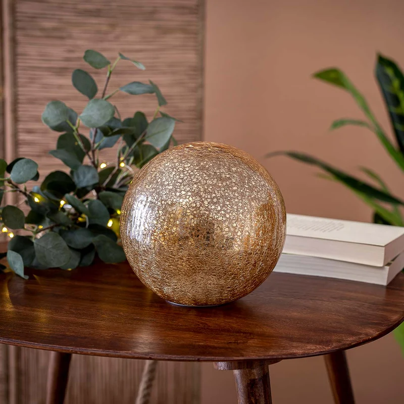 SPHÈRE LUMINEUSE LUA 20
