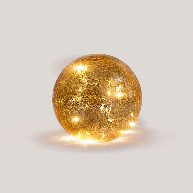 SPHÈRE LUMINEUSE LUA 20