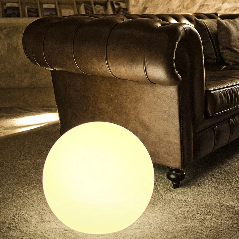 BOULE LUMINEUSE BULY 50 | USAGE INTÉRIEUR