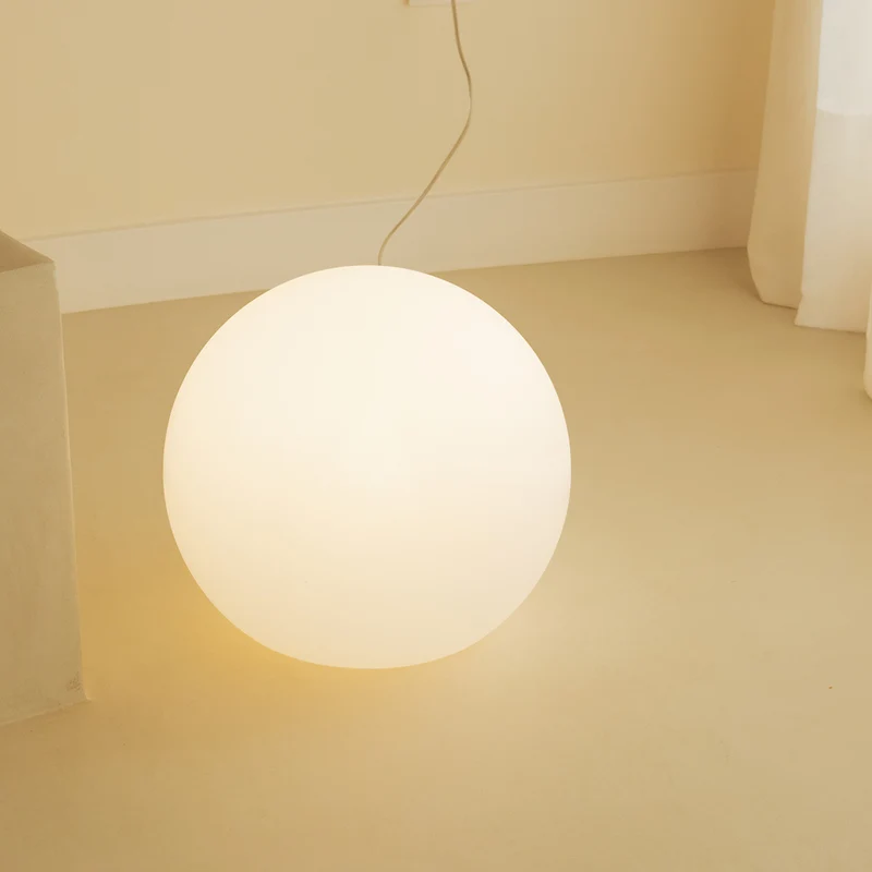 BOULE LUMINEUSE BULY 40 | USAGE INTÉRIEUR