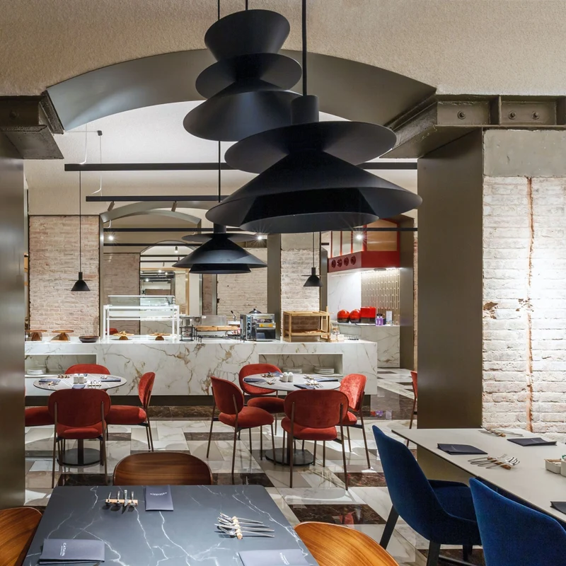 Deltalight Cuppa C LED Pendant Lamp