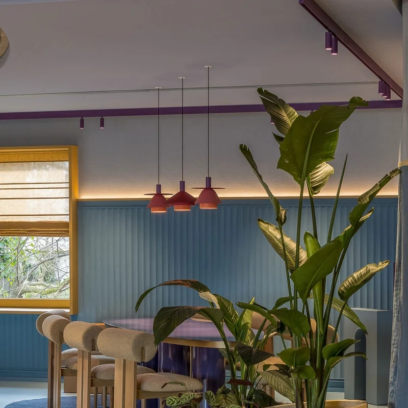 Deltalight Cuppa C LED Pendant Lamp