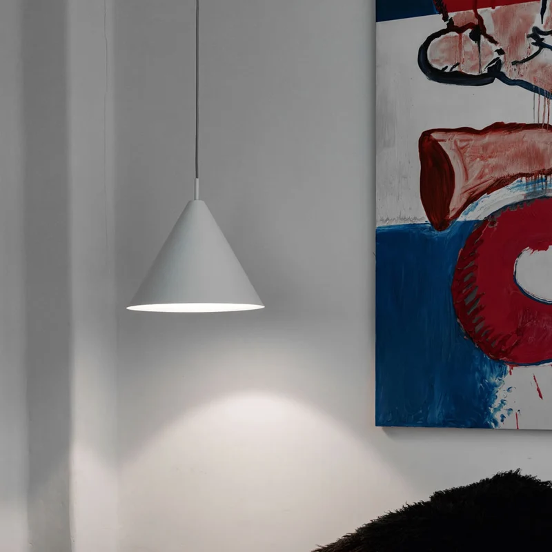 Deltalight Toupe C AC LED Pendant Lamp