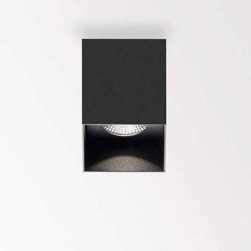 Deltalight Qoby S AC 1 LED Ceiling Spotlight