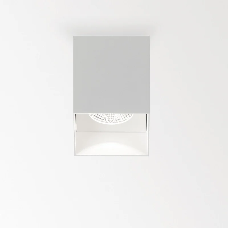 Deltalight Qoby S AC 1 LED Ceiling Spotlight