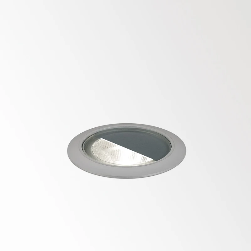 Deltalight Logic 60 R A Moon LED Outdoor Recessed Ground Light