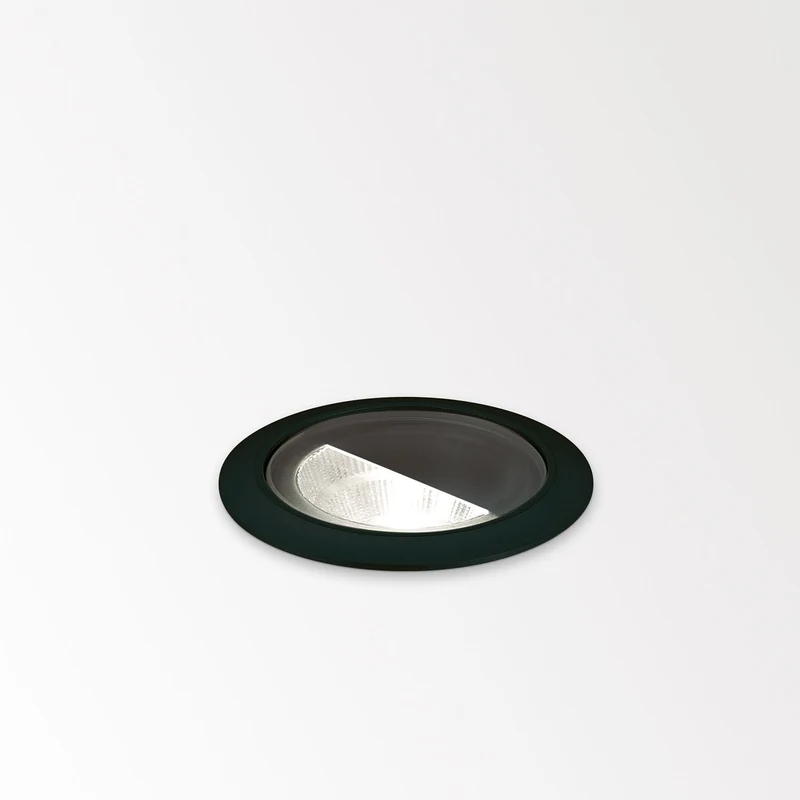 Deltalight Logic 60 R A Moon LED Outdoor Recessed Ground Light